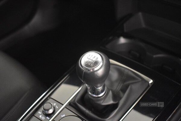 Used Mazda CX-30 2024 for sale - 77102180: Photo 22