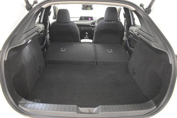 Used Mazda CX-30 2024 for sale - 77102180: Photo 34