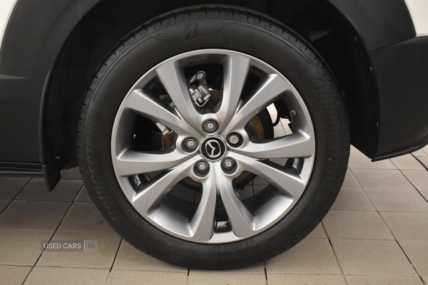 Used Mazda CX-30 2024 for sale - 77102180: Photo 37