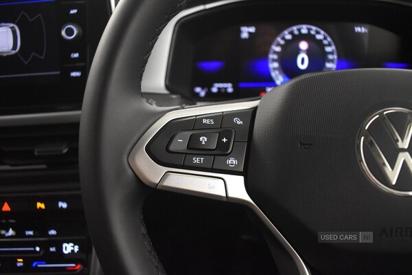 Used Volkswagen T-Roc 2025 for sale - 76514103: Photo 15