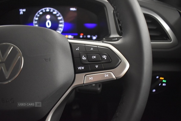 Used Volkswagen T-Roc 2025 for sale - 76514103: Photo 16