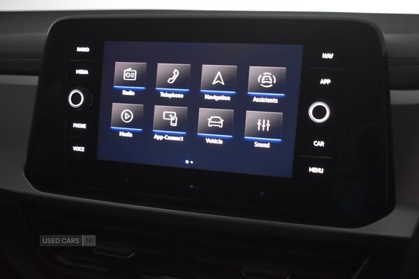 Used Volkswagen T-Roc 2025 for sale - 76514103: Photo 17