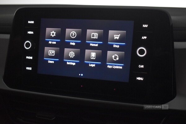 Used Volkswagen T-Roc 2025 for sale - 76514103: Photo 18