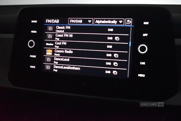 Used Volkswagen T-Roc 2025 for sale - 76514103: Photo 19