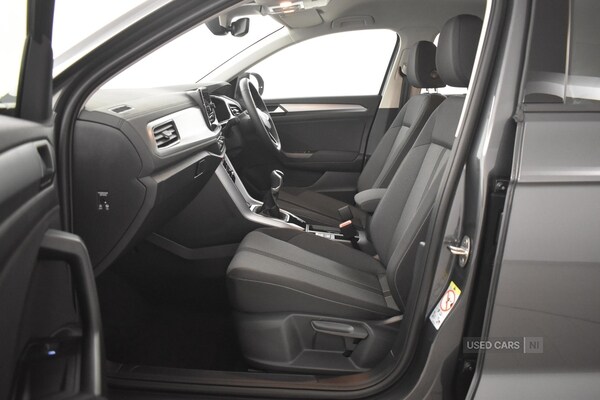 Used Volkswagen T-Roc 2025 for sale - 76514103: Photo 29