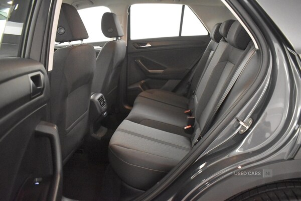 Used Volkswagen T-Roc 2025 for sale - 76514103: Photo 31