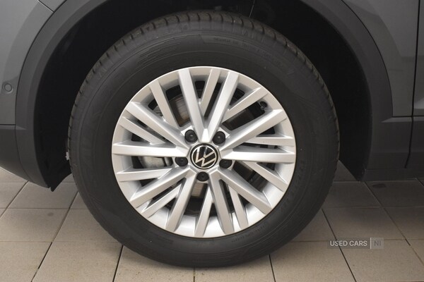 Used Volkswagen T-Roc 2025 for sale - 76514103: Photo 38
