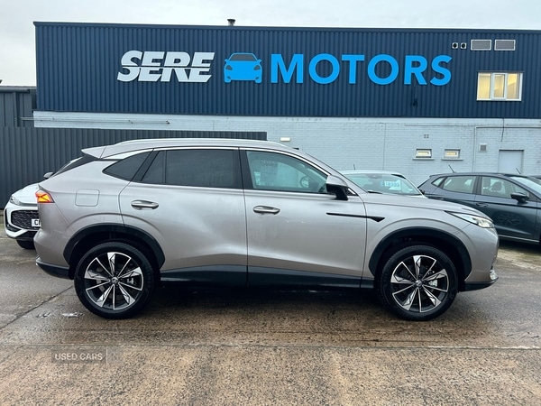 Used MG MG HS 2025 for sale - 77144743: Photo 2