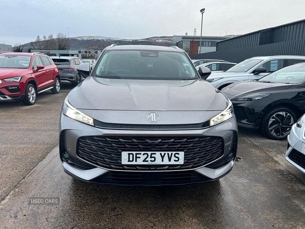 Used MG MG HS 2025 for sale - 77144743: Photo 3