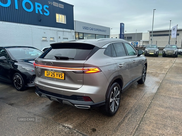 Used MG MG HS 2025 for sale - 77144743: Photo 4