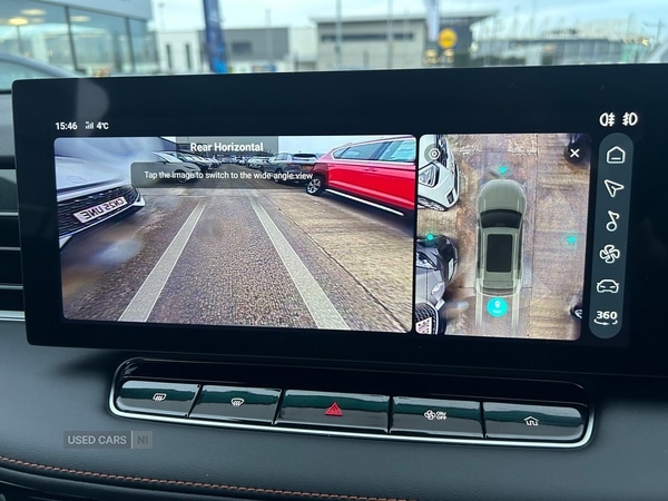 Used MG MG HS 2025 for sale - 77144743: Photo 5