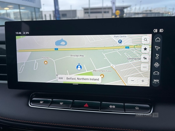 Used MG MG HS 2025 for sale - 77144743: Photo 6