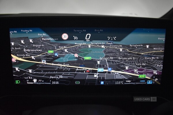 Used Mercedes-Benz GLA 2025 for sale - 77204255: Photo 14