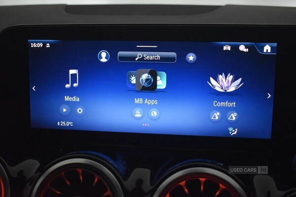 Used Mercedes-Benz GLA 2025 for sale - 77204255: Photo 18