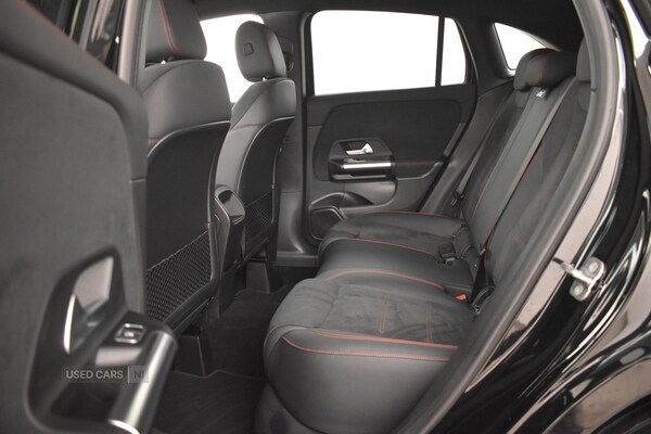 Used Mercedes-Benz GLA 2025 for sale - 77204255: Photo 35