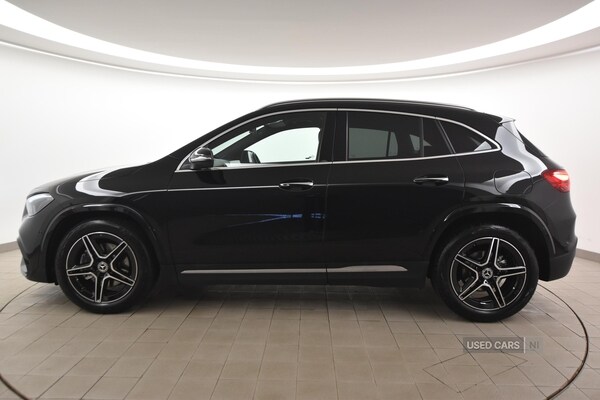 Used Mercedes-Benz GLA 2025 for sale - 77204255: Photo 6