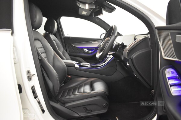 Used Mercedes-Benz EQC 2021 for sale - 77204796: Photo 12