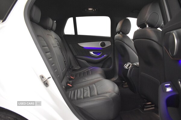 Used Mercedes-Benz EQC 2021 for sale - 77204796: Photo 16