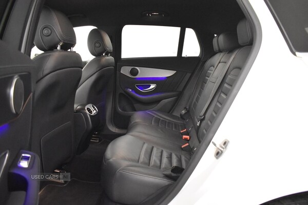 Used Mercedes-Benz EQC 2021 for sale - 77204796: Photo 17