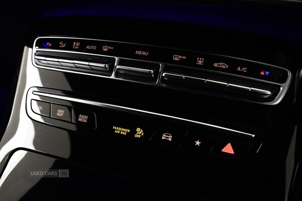 Used Mercedes-Benz EQC 2021 for sale - 77204796: Photo 21