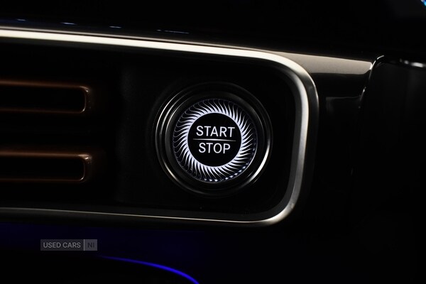 Used Mercedes-Benz EQC 2021 for sale - 77204796: Photo 22