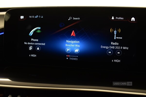 Used Mercedes-Benz EQC 2021 for sale - 77204796: Photo 23