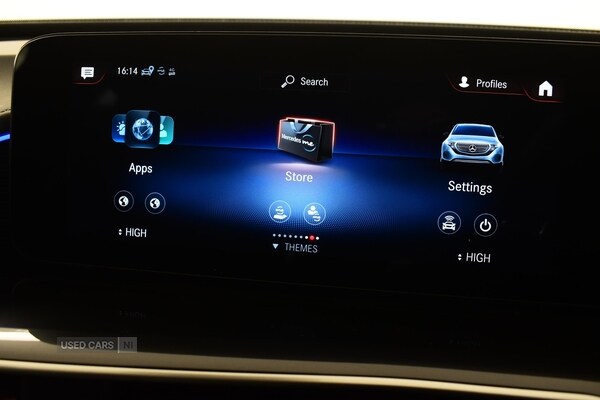 Used Mercedes-Benz EQC 2021 for sale - 77204796: Photo 25