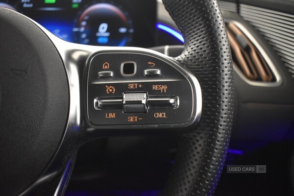 Used Mercedes-Benz EQC 2021 for sale - 77204796: Photo 33