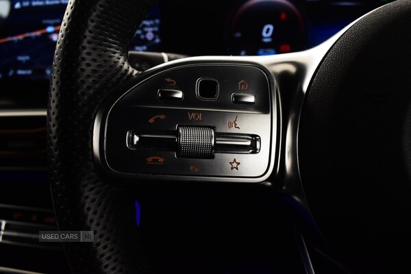 Used Mercedes-Benz EQC 2021 for sale - 77204796: Photo 34