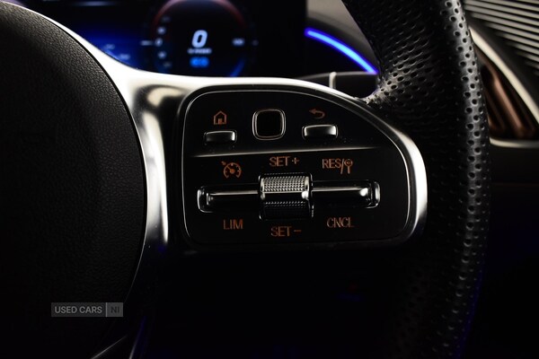 Used Mercedes-Benz EQC 2021 for sale - 77204796: Photo 35