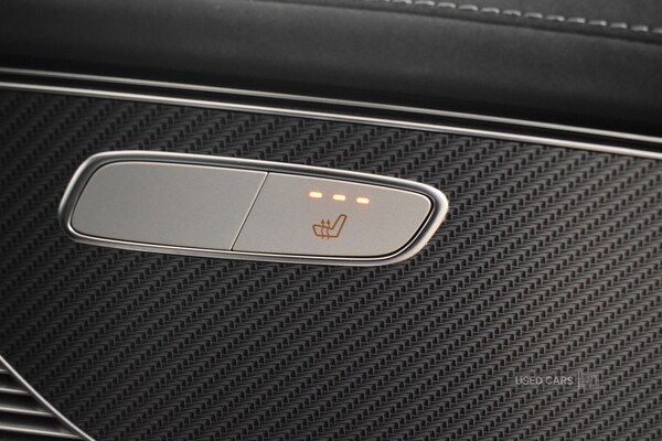 Used Mercedes-Benz EQC 2021 for sale - 77204796: Photo 39