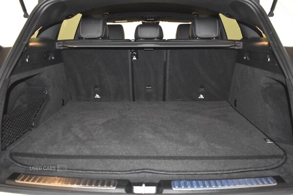 Used Mercedes-Benz EQC 2021 for sale - 77204796: Photo 41