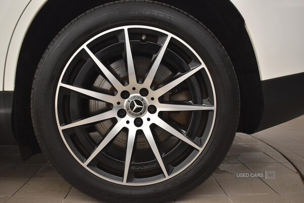 Used Mercedes-Benz EQC 2021 for sale - 77204796: Photo 45