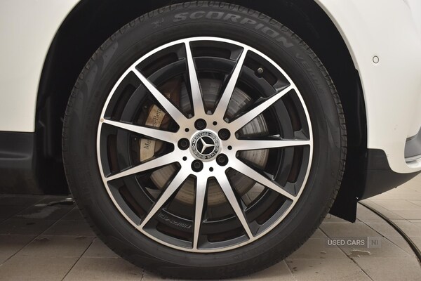 Used Mercedes-Benz EQC 2021 for sale - 77204796: Photo 48