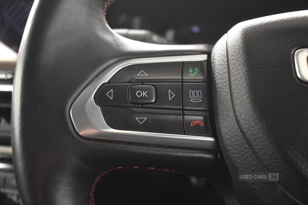 Used Jeep Compass 2023 for sale - 76690126: Photo 13