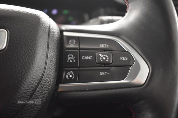 Used Jeep Compass 2023 for sale - 76690126: Photo 14