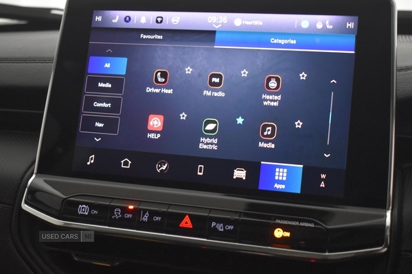 Used Jeep Compass 2023 for sale - 76690126: Photo 19