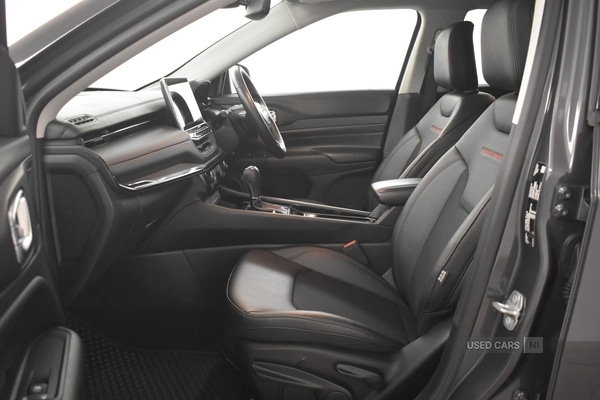 Used Jeep Compass 2023 for sale - 76690126: Photo 31