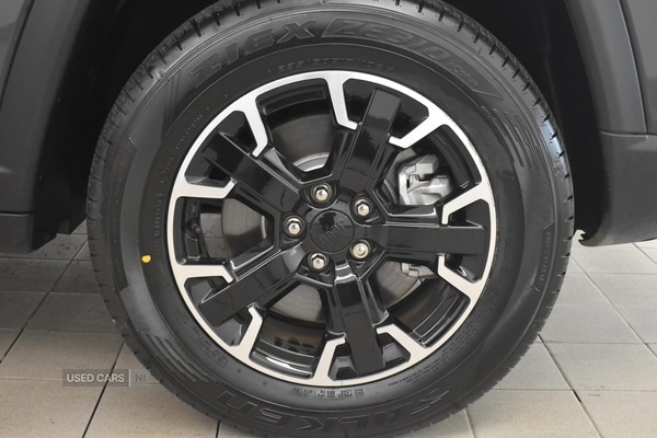 Used Jeep Compass 2023 for sale - 76690126: Photo 40