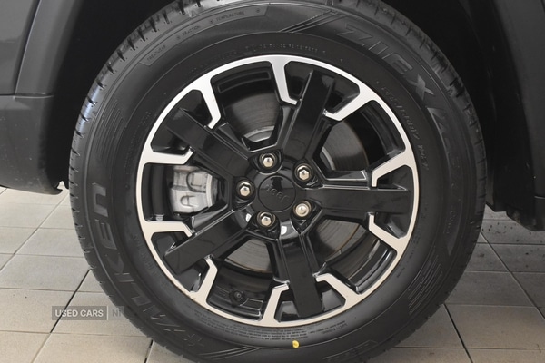 Used Jeep Compass 2023 for sale - 76690126: Photo 41