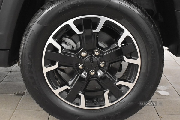 Used Jeep Compass 2023 for sale - 76690126: Photo 42