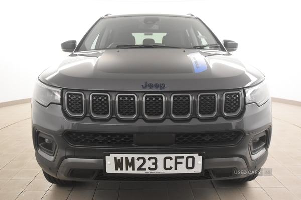 Used Jeep Compass 2023 for sale - 76690126: Photo 6