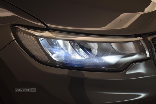 Used Jeep Compass 2023 for sale - 76690126: Photo 9