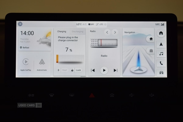 Used MG MG4 2024 for sale - 76528606: Photo 18