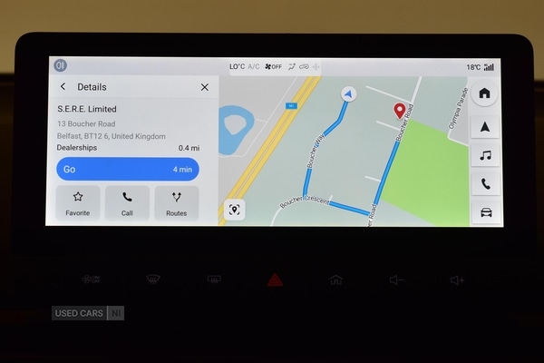 Used MG MG4 2024 for sale - 76528606: Photo 19