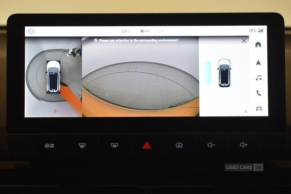 Used MG MG4 2024 for sale - 76528606: Photo 23