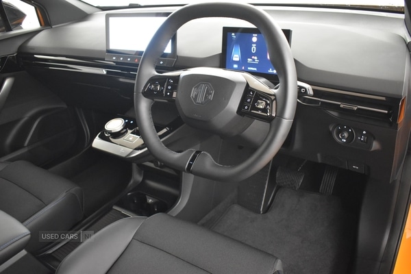 Used MG MG4 2024 for sale - 76528606: Photo 3