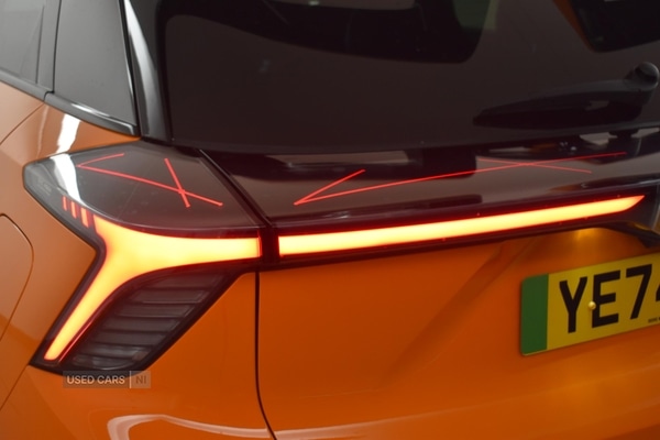 Used MG MG4 2024 for sale - 76528606: Photo 35