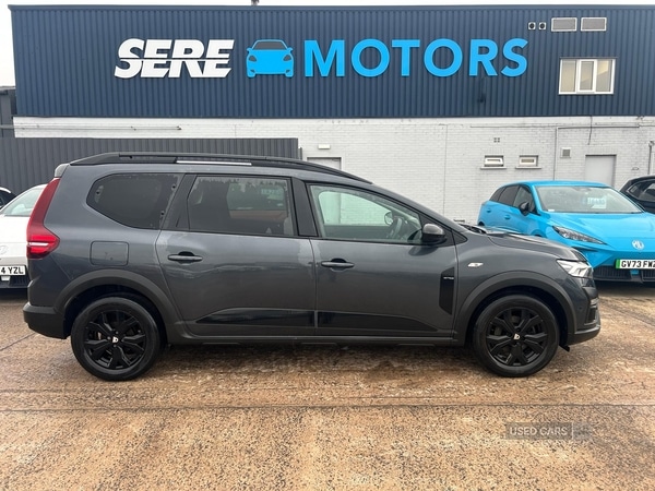 Used Dacia Jogger 2022 for sale - 77926538: Photo 2