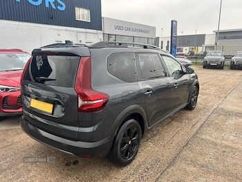 Used Dacia Jogger 2022 for sale - 77926538: Photo